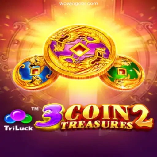 Exploring the Thrills of 3CoinTreasures2: A Premier Choice in wowjogo Brasil’s Cassino Online Scene