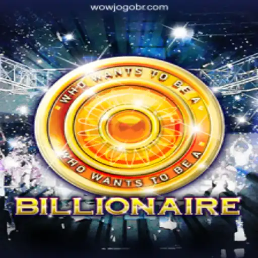 Exploring the Excitement of Billionaire: A Dive into the World of Wowjogo Brasil Cassino Online