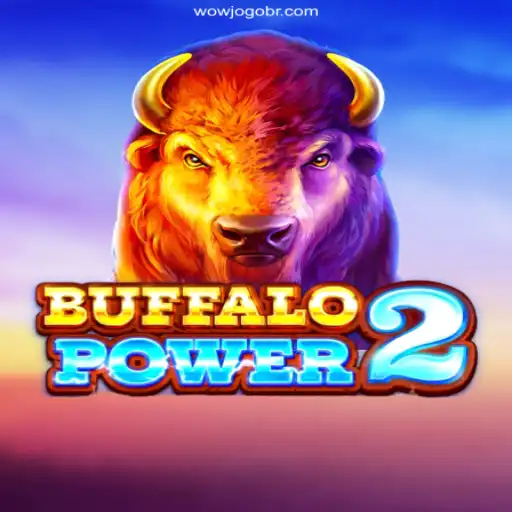 Discover the Excitement of BuffaloPower2 at Wowjogo Brasil: Cassino Online com Bônus de Cadastro
