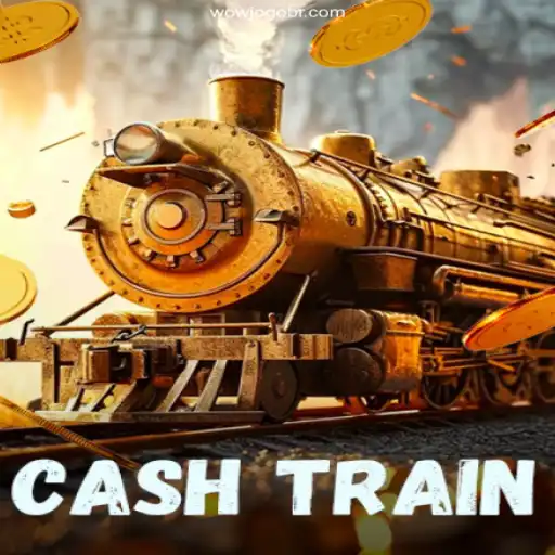 Discover the Excitement of CashTrain: A Thrilling Online Casino Adventure