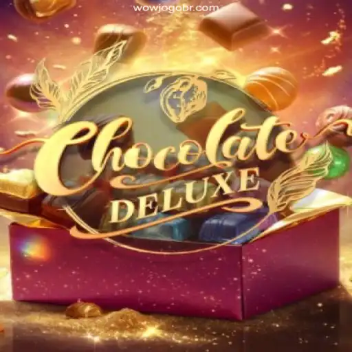 Unwrapping ChocolateDeluxe: A Sweet Adventure in the World of Wowjogo Brasil