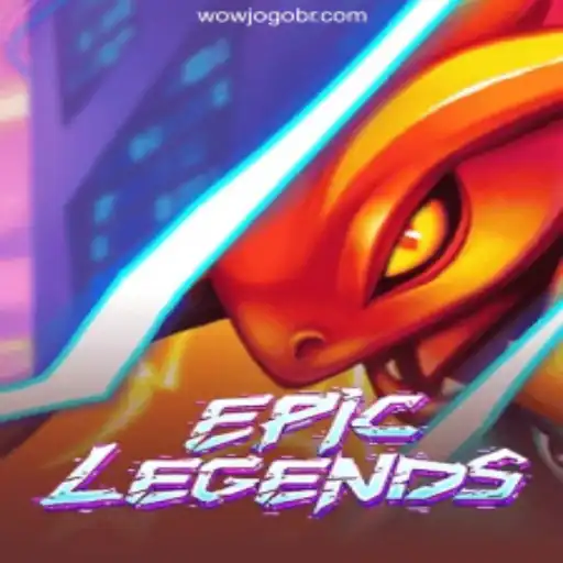 EpicLegends: A Comprehensive Guide and Introduction to the New Gaming Sensation