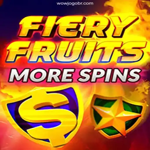 FieryFruitsMoreSpins: A Thrilling Adventure in Online Casino Gaming