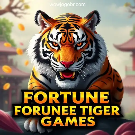 Fortune Tiger Games