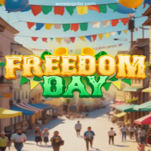 Exciting New Horizons: Exploring FreedomDay and Wowjogo Brasil's Casino Online with Sign-up Bonuses