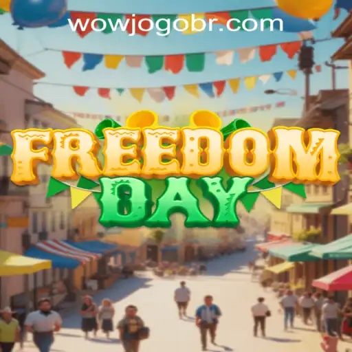 Exciting New Horizons: Exploring FreedomDay and Wowjogo Brasil's Casino Online with Sign-up Bonuses