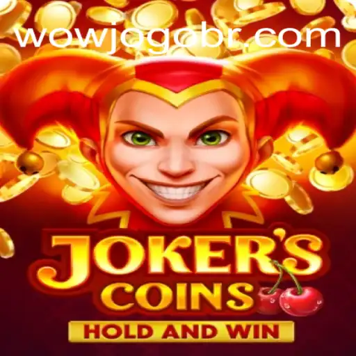 Unlocking the Thrills of JokersCoins: Your Gateway to Wowjogo Brasil's Online Casino