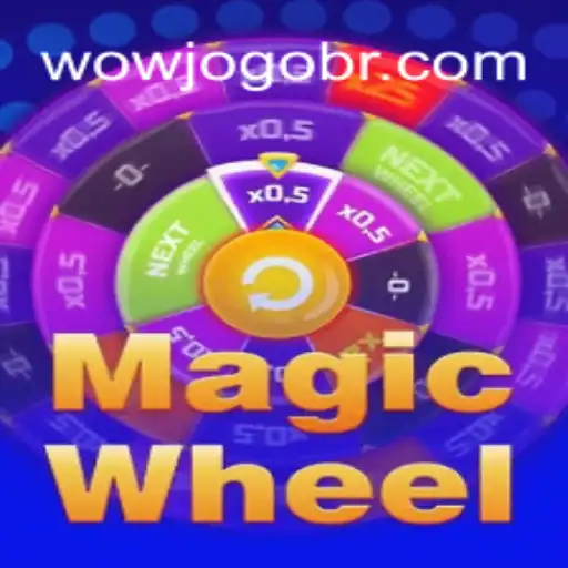 MagicWheel: The New Experience in Online Gaming with wowjogo Brasil