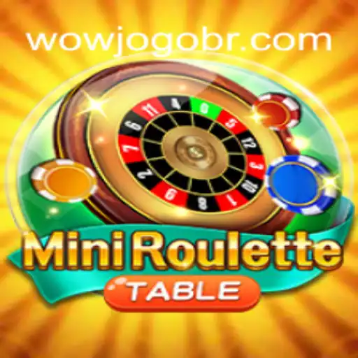 Exploring MiniRoulette at Wowjogo Brasil: Cassino Online com Bônus de Cadastro