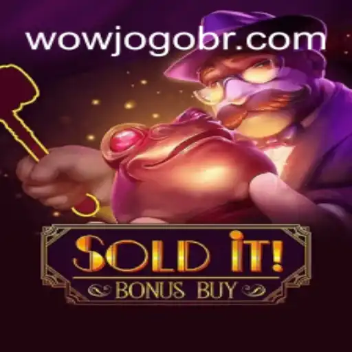 An Ultimate Guide to 'SolditBonusBuy': Unveiling the Thrills of Wowjogo Brasil's Casino Online with Signup Bonuses