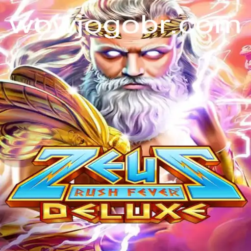 Experience the Thrills of ZeusRushFeverDeluxe: The Ultimate Casino Game