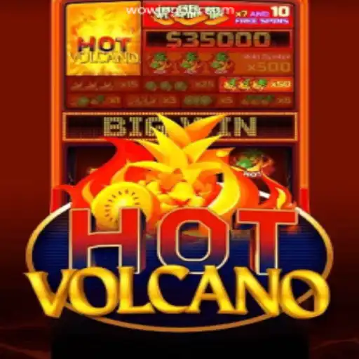 HotVolcano: An Immersive Online Casino Experience with WowJogo Brasil