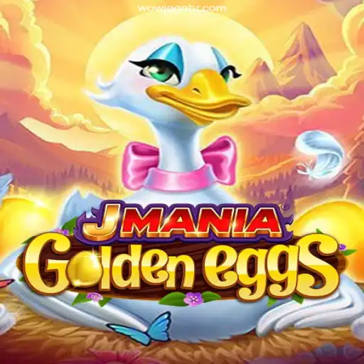 Unveiling the Thrills of JManiaGoldenEggs: A Fascinating New Casino Online Game