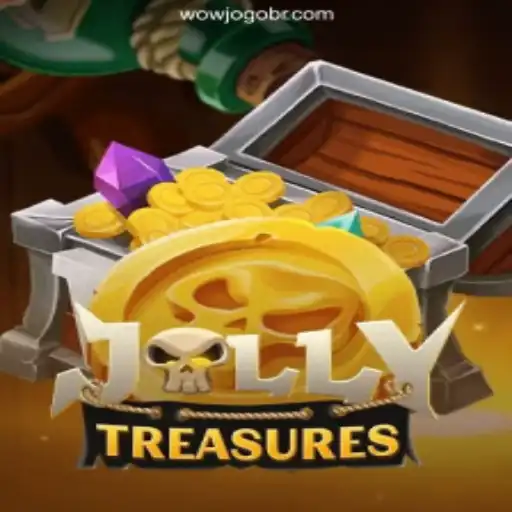 Exploring JollyTreasures: An Exciting Journey into the World of Online Casino Gaming