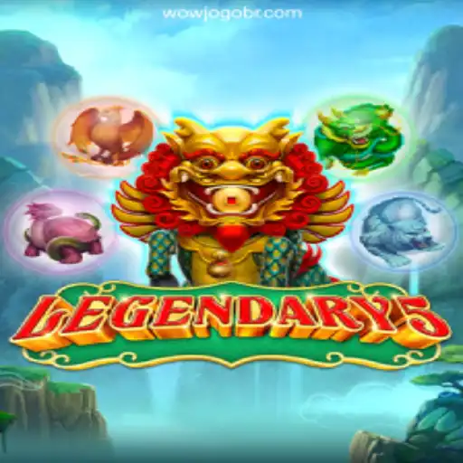 Exploring the Excitement of Legendary5: A New Era of Gaming