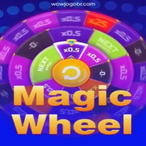 MagicWheel: The New Experience in Online Gaming with wowjogo Brasil