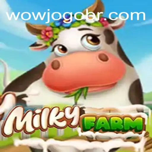Discover MilkyFarm and its Thrilling Gameplay
