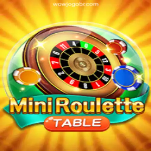 Exploring MiniRoulette at Wowjogo Brasil: Cassino Online com Bônus de Cadastro