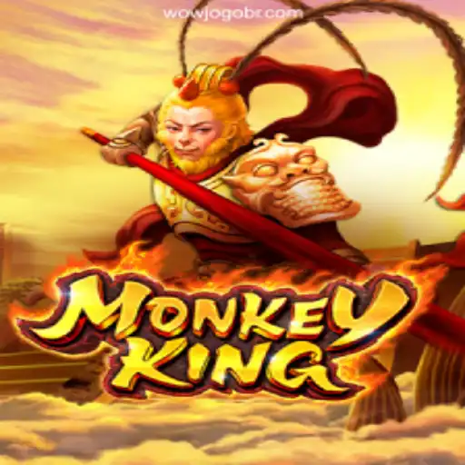 Discover the Thrilling World of MonkeyKing: A Wowjogo Brasil Adventure