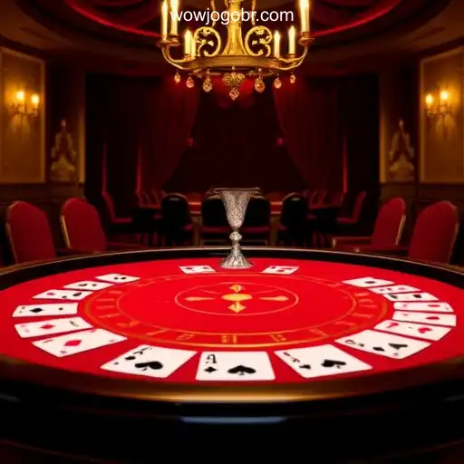 Online Baccarat