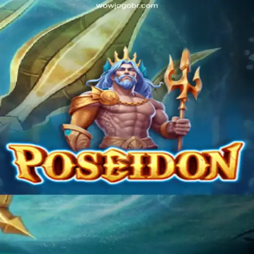 Explore the Mythical Depths of Poseidon in Wowjogo Brasil's Online Casino