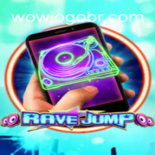 Welcome to RaveJumpmobile: A Thrilling Adventure with Wowjogo Brasil