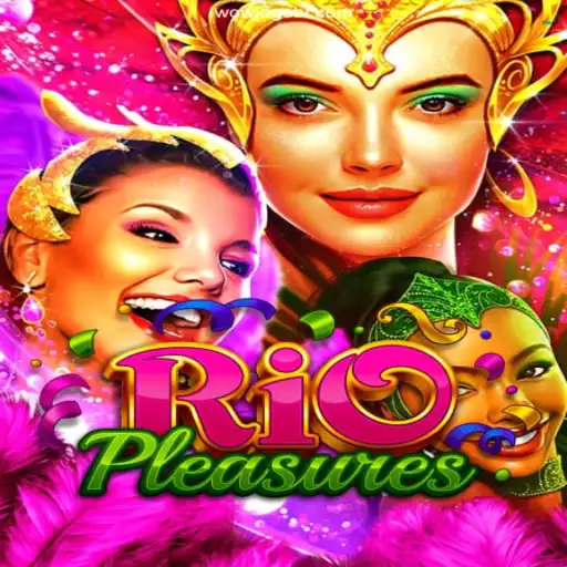 Exploring RioPleasures: A Journey into the Thrilling World of Brazil's Online Casino
