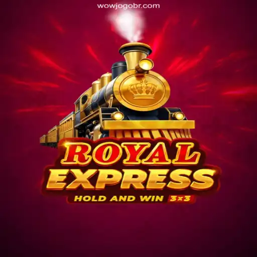 Exploring RoyalExpress: A Thrilling Casino Journey