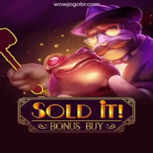 An Ultimate Guide to 'SolditBonusBuy': Unveiling the Thrills of Wowjogo Brasil's Casino Online with Signup Bonuses
