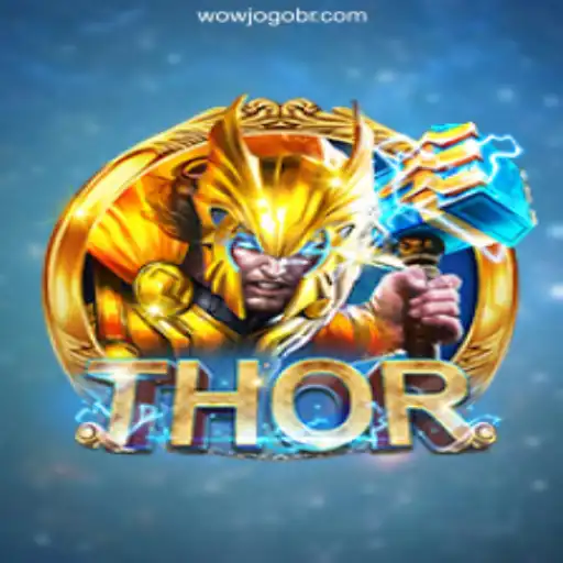Exploring the Thunderous World of THOR: The Casino Game