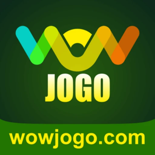 wowjogo Brasil: cassino online com bônus de cadastro Logo