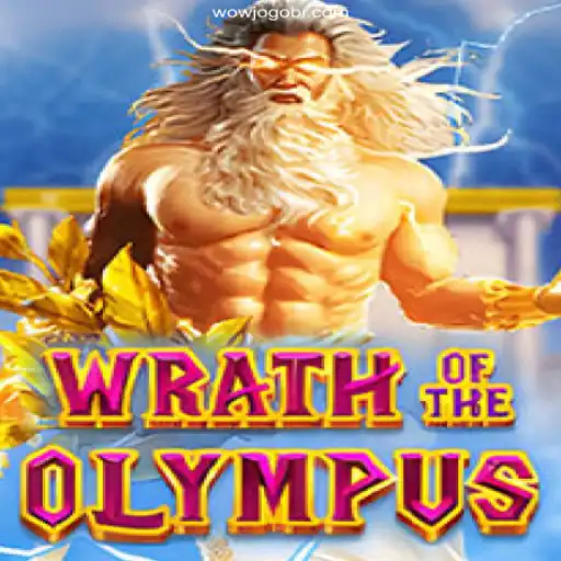 Discover the Thrilling Universe of WrathofOlympus: A Captivating Journey