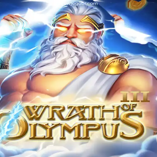 Wrath of Olympus III: Unleashing a Mythical Gaming Adventure